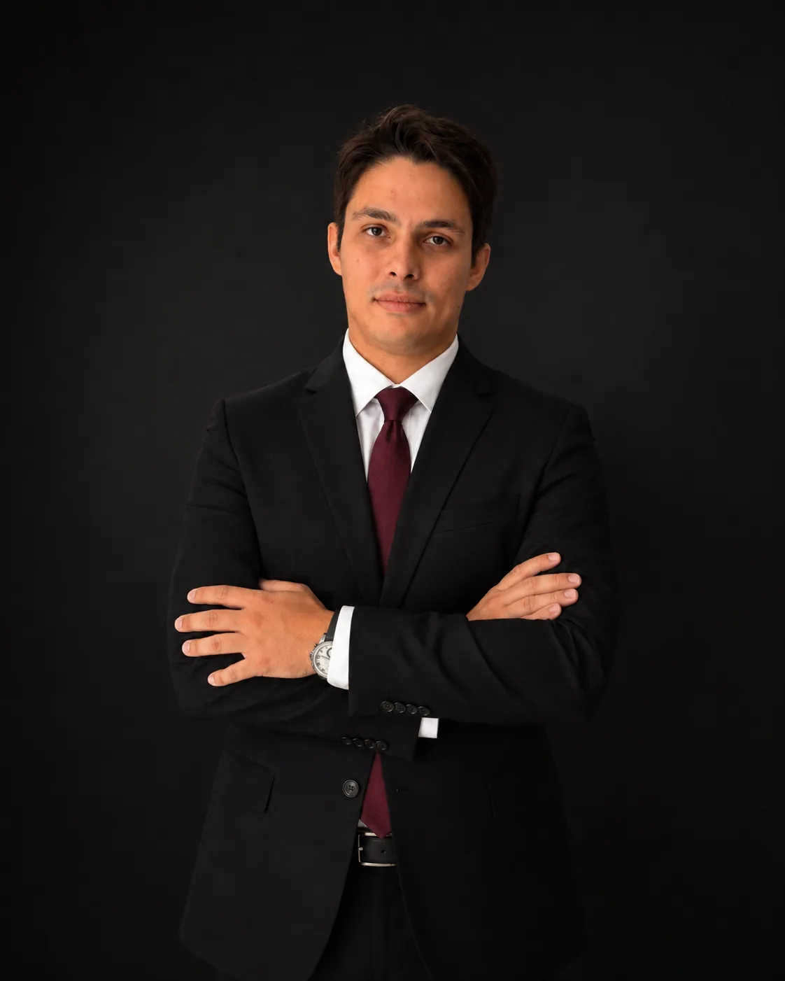 Luis Gustavo Parreira