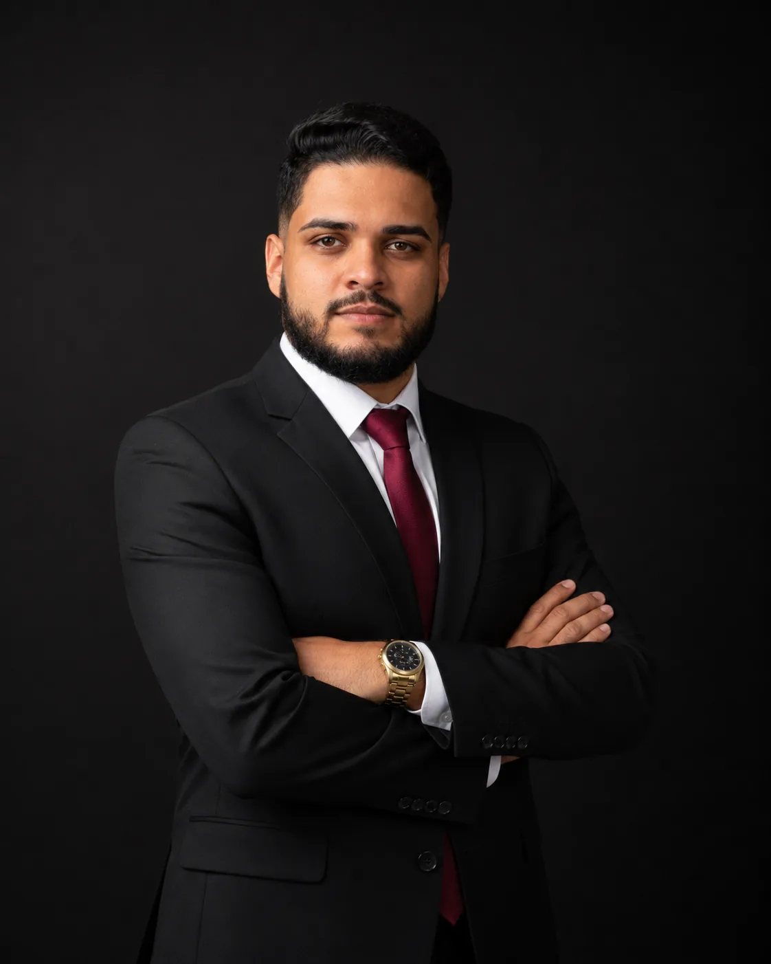 Severton Roberto Ferreira